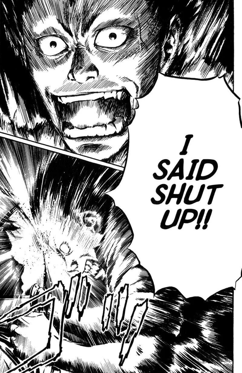 Read Planetes chapter 5 image 23 on Lezhin