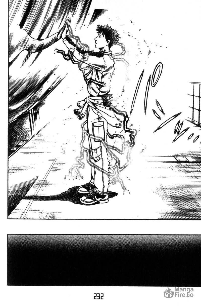 Read Planetes chapter 5 image 35 on Lezhin