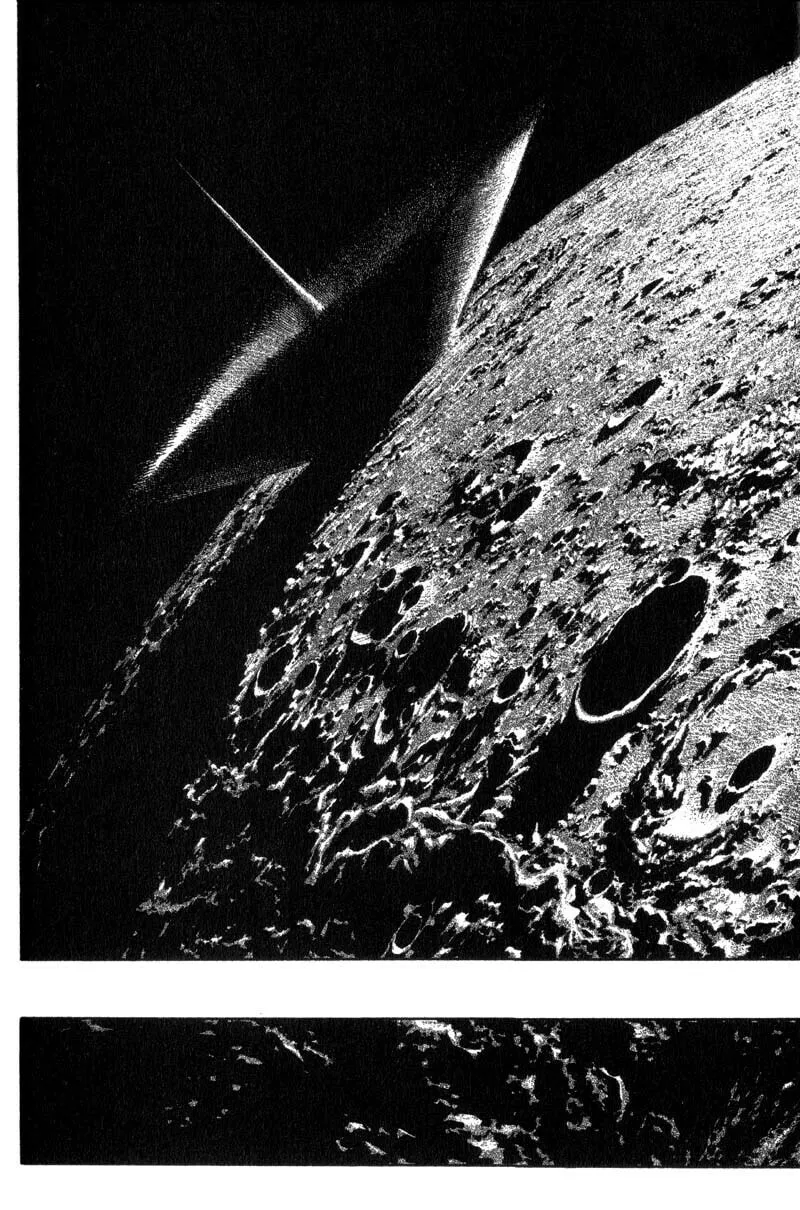 Read Planetes chapter 6 image 33 on Lezhin
