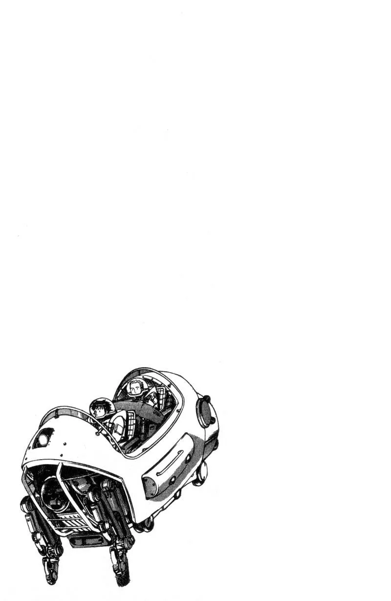 Read Planetes chapter 6 image 48 on Lezhin