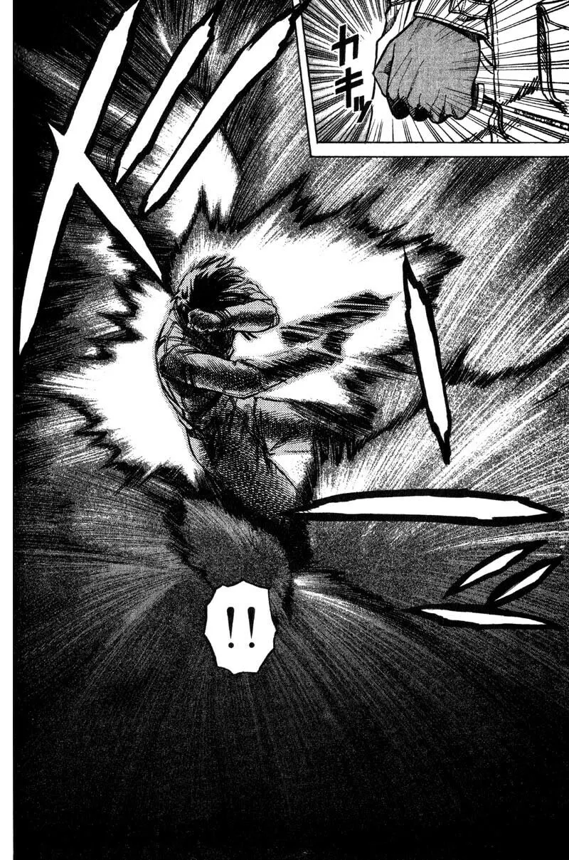 Read Planetes chapter 8 image 30 on Lezhin