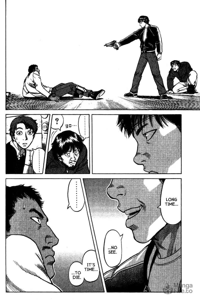 Read Planetes chapter 9 image 29 on Lezhin