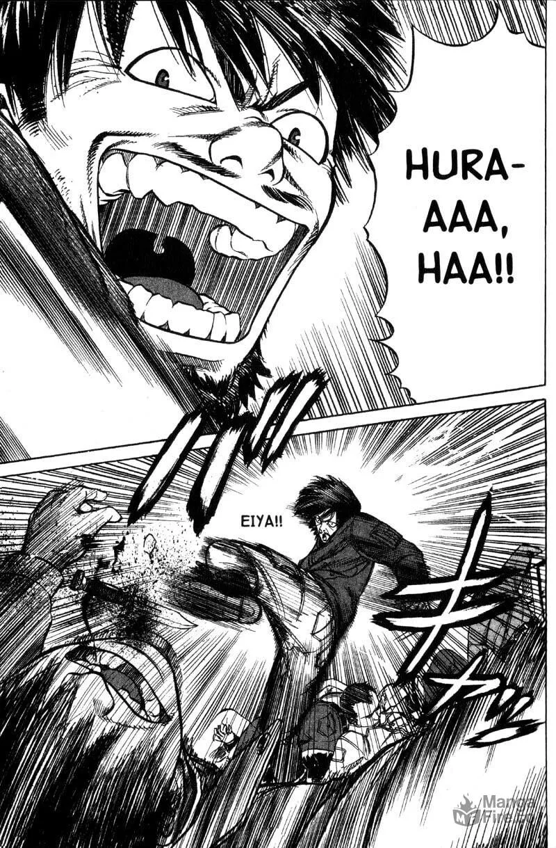 Read Planetes chapter 9 image 4 on Lezhin