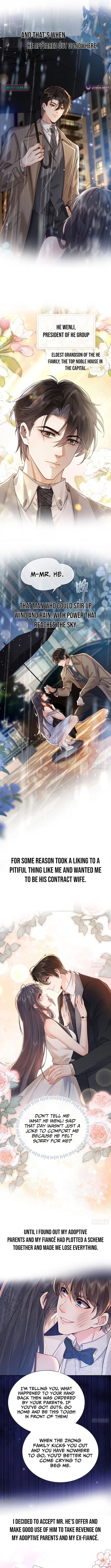 Read Planned Heartbeat chapter 0 image 1 on Lezhin