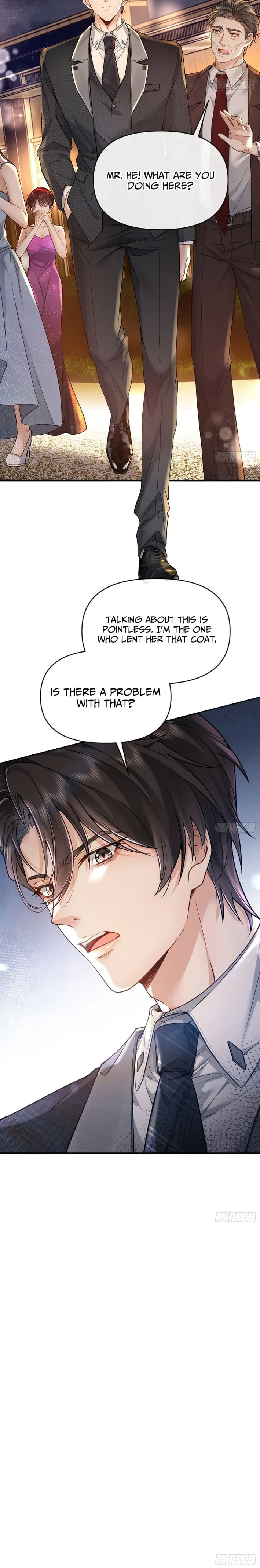 Read Planned Heartbeat chapter 1 image 12 on Lezhin