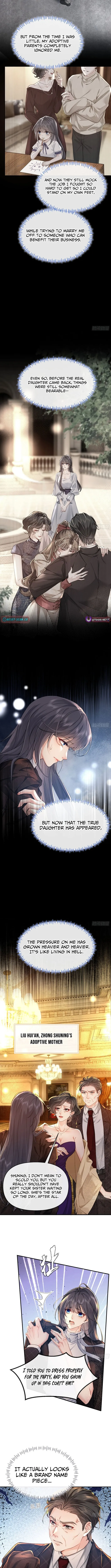 Read Planned Heartbeat chapter 1 image 2 on Lezhin