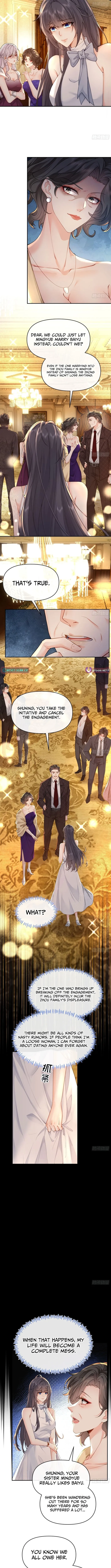Read Planned Heartbeat chapter 1 image 4 on Lezhin
