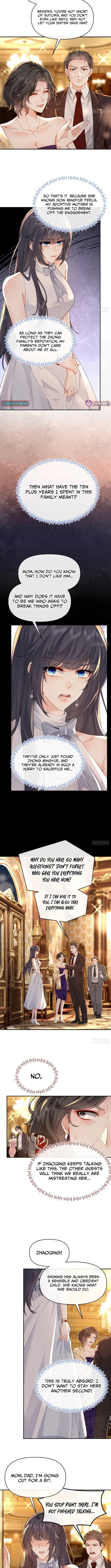 Read Planned Heartbeat chapter 1 image 5 on Lezhin