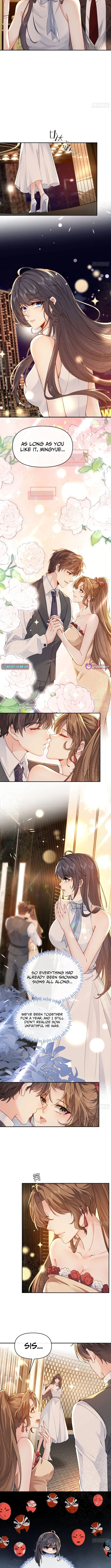 Read Planned Heartbeat chapter 1 image 6 on Lezhin
