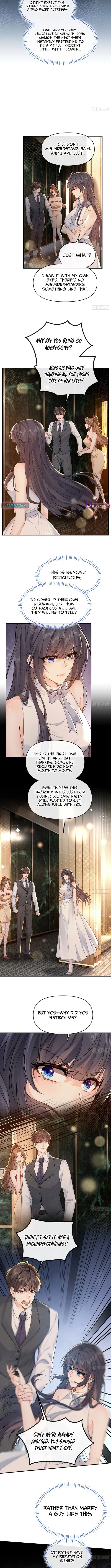 Read Planned Heartbeat chapter 1 image 7 on Lezhin