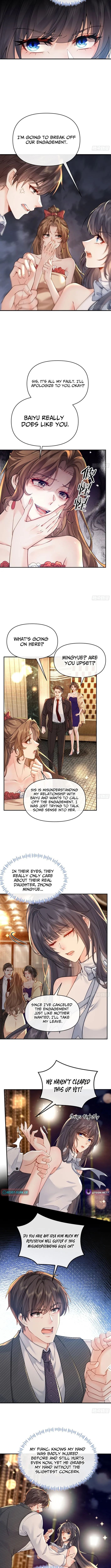 Read Planned Heartbeat chapter 1 image 8 on Lezhin