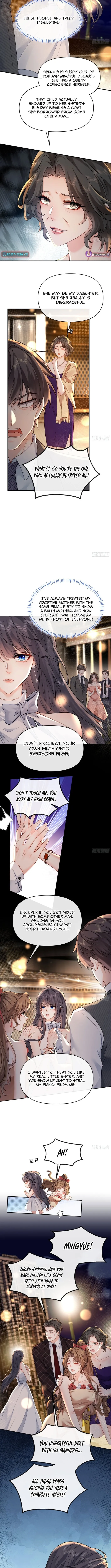 Read Planned Heartbeat chapter 1 image 9 on Lezhin