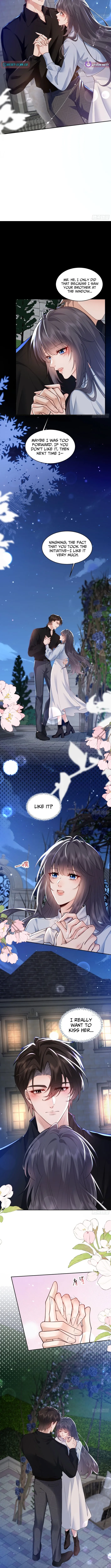 Read Planned Heartbeat chapter 10 image 1 on Lezhin