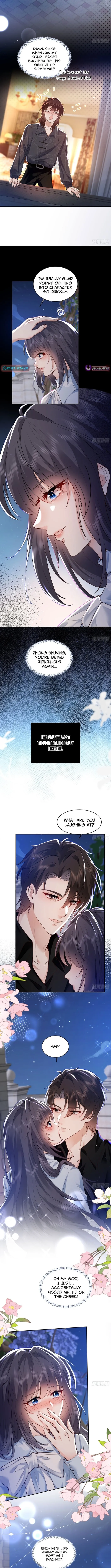Read Planned Heartbeat chapter 10 image 2 on Lezhin