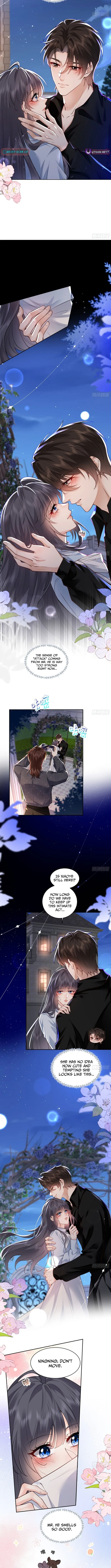 Read Planned Heartbeat chapter 10 image 3 on Lezhin