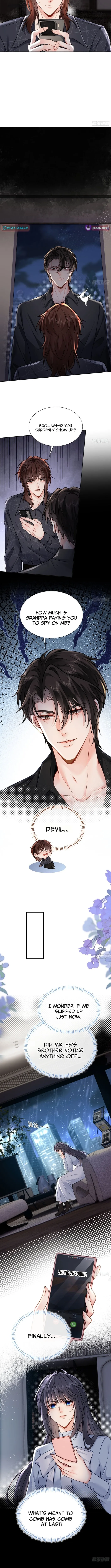 Read Planned Heartbeat chapter 10 image 5 on Lezhin