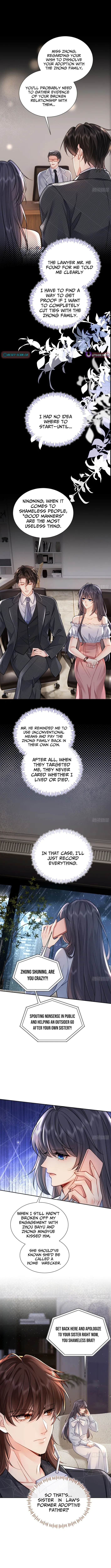 Read Planned Heartbeat chapter 10 image 6 on Lezhin