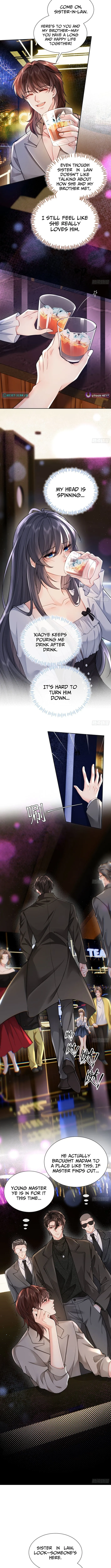 Read Planned Heartbeat chapter 10 image 8 on Lezhin