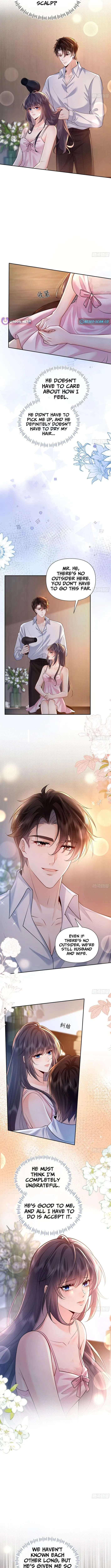 Read Planned Heartbeat chapter 11 image 3 on Lezhin