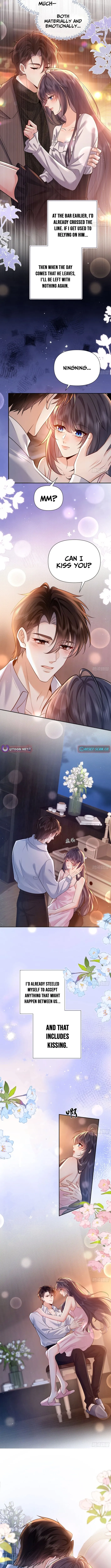 Read Planned Heartbeat chapter 11 image 4 on Lezhin