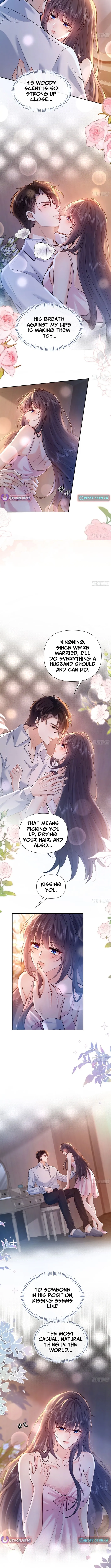 Read Planned Heartbeat chapter 11 image 5 on Lezhin