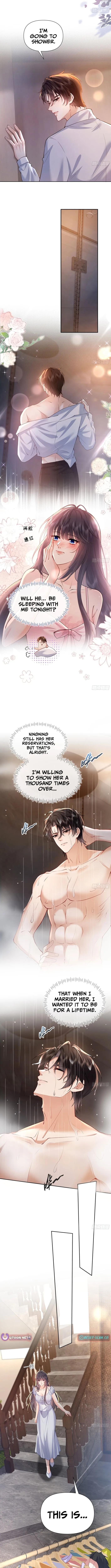 Read Planned Heartbeat chapter 11 image 6 on Lezhin