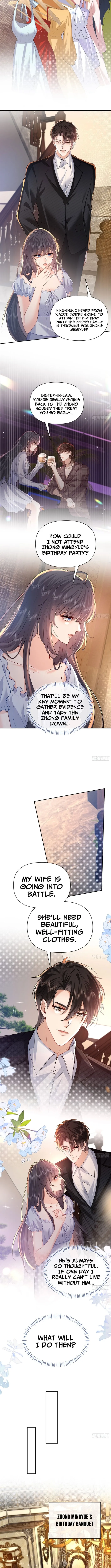 Read Planned Heartbeat chapter 11 image 7 on Lezhin