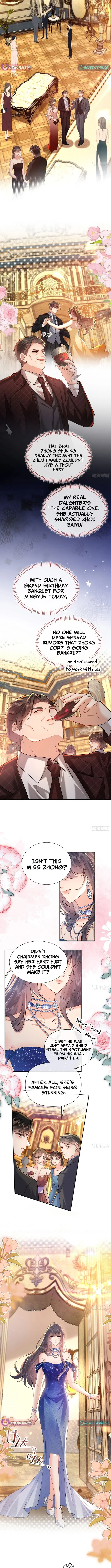 Read Planned Heartbeat chapter 11 image 8 on Lezhin
