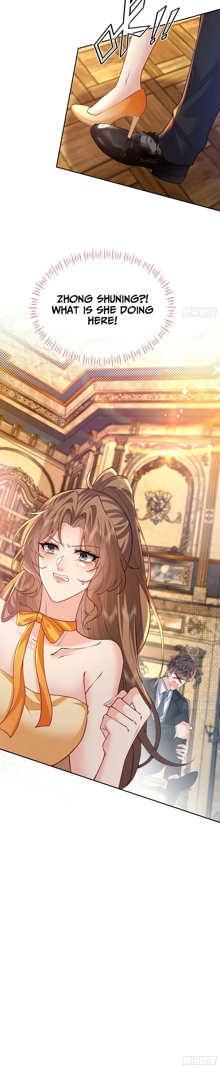 Read Planned Heartbeat chapter 11 image 9 on Lezhin