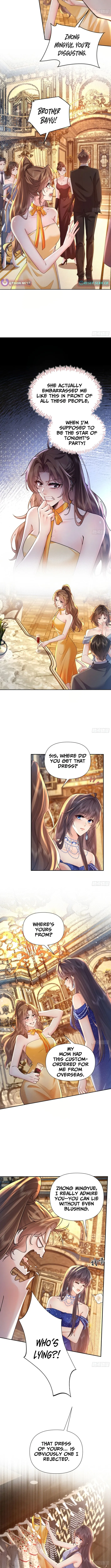 Read Planned Heartbeat chapter 12 image 1 on Lezhin