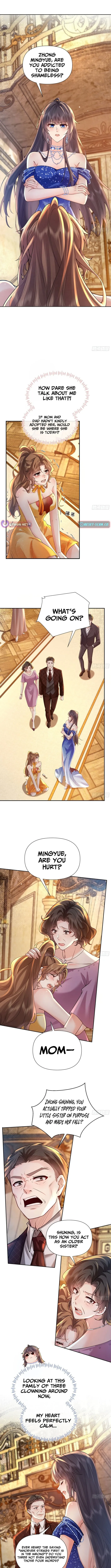 Read Planned Heartbeat chapter 12 image 4 on Lezhin