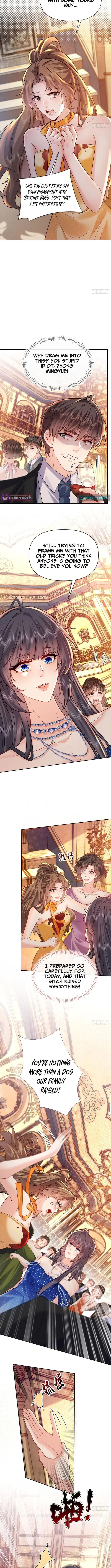 Read Planned Heartbeat chapter 12 image 6 on Lezhin