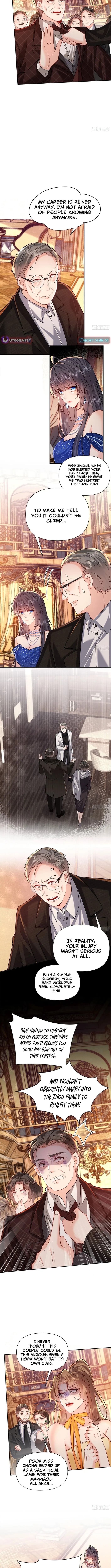 Read Planned Heartbeat chapter 12 image 8 on Lezhin