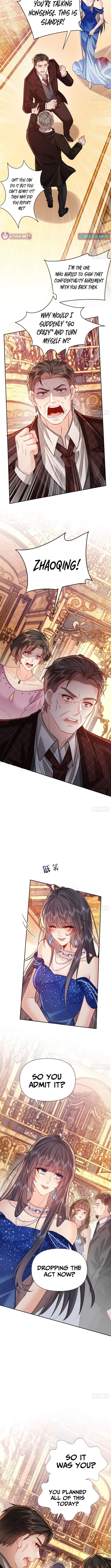 Read Planned Heartbeat chapter 12 image 9 on Lezhin