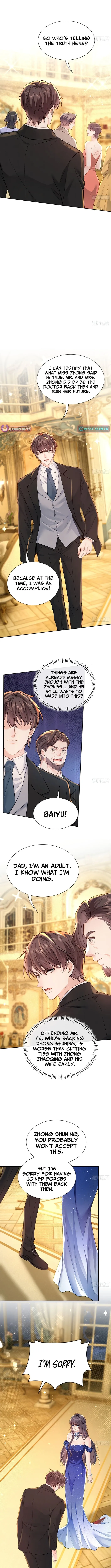 Read Planned Heartbeat chapter 13 image 1 on Lezhin