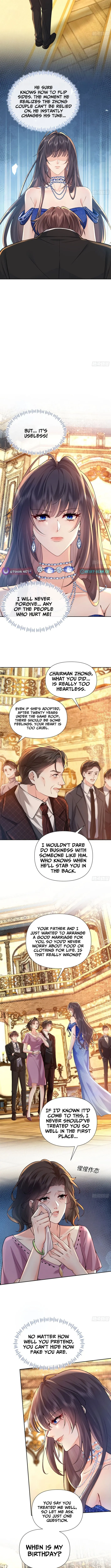 Read Planned Heartbeat chapter 13 image 2 on Lezhin
