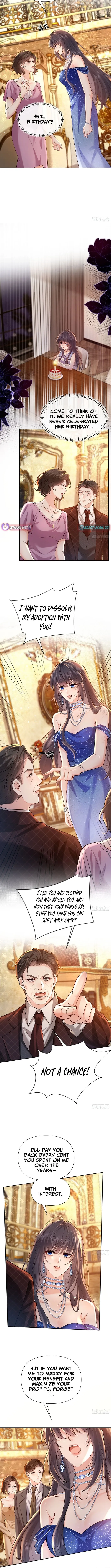 Read Planned Heartbeat chapter 13 image 3 on Lezhin