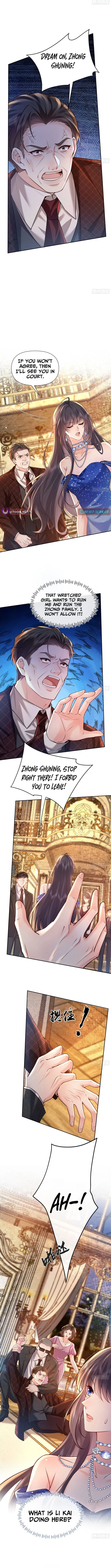 Read Planned Heartbeat chapter 13 image 4 on Lezhin
