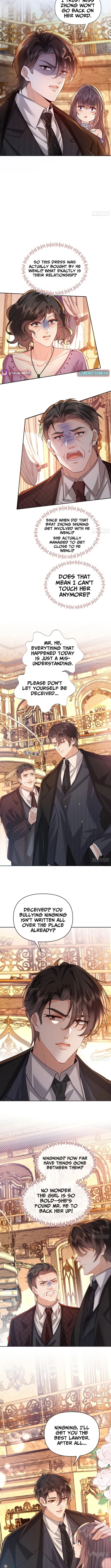 Read Planned Heartbeat chapter 13 image 7 on Lezhin