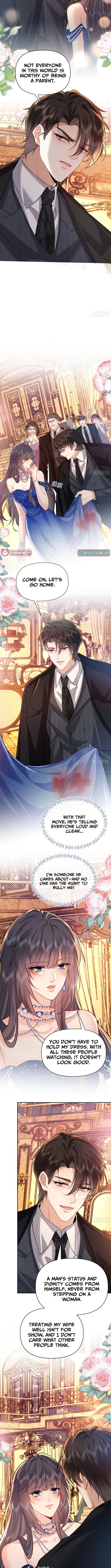 Read Planned Heartbeat chapter 13 image 8 on Lezhin