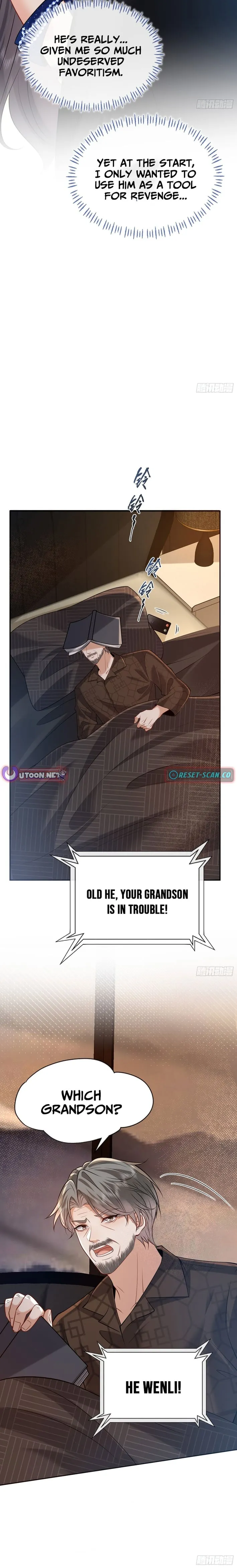 Read Planned Heartbeat chapter 13 image 9 on Lezhin