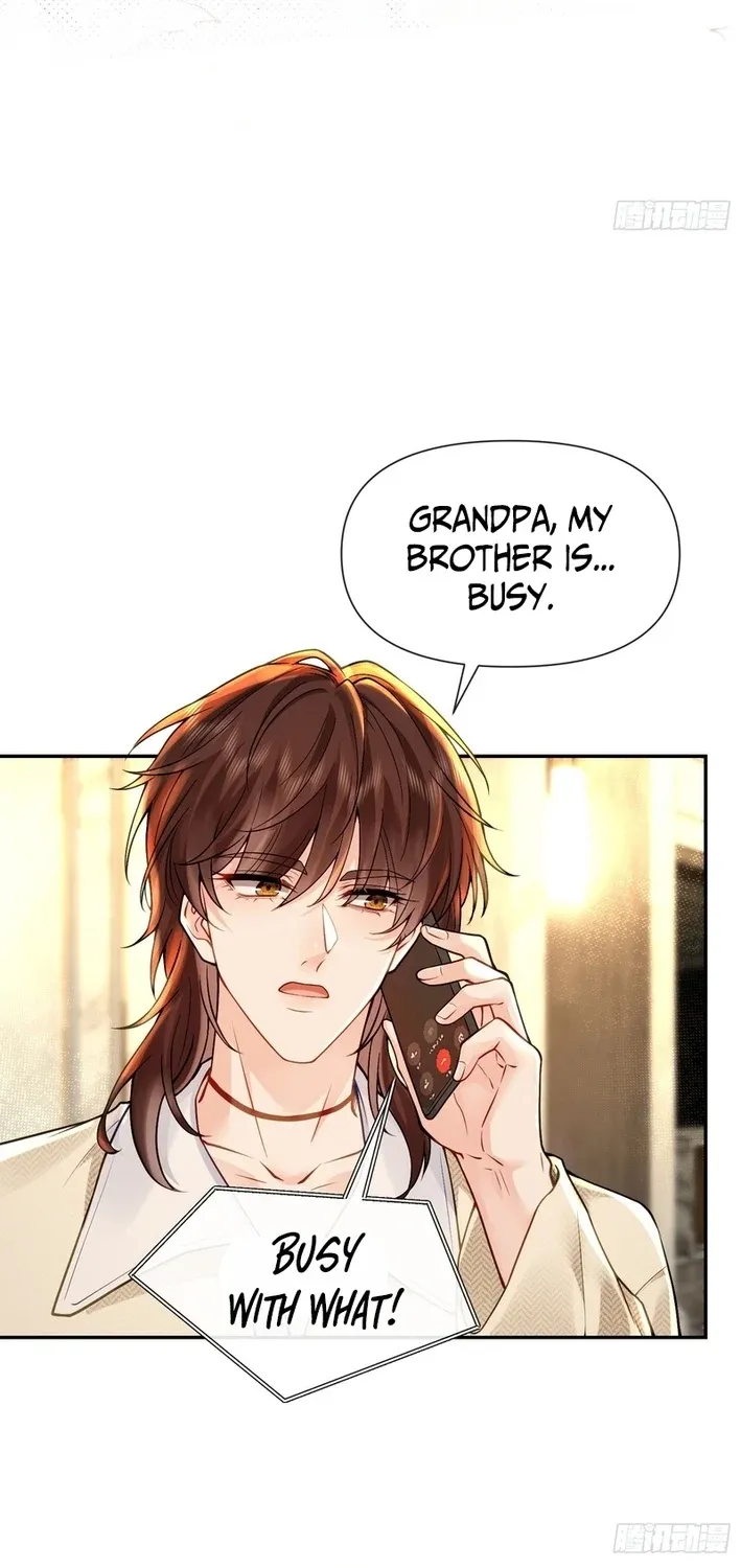 Read Planned Heartbeat chapter 14 image 10 on Lezhin