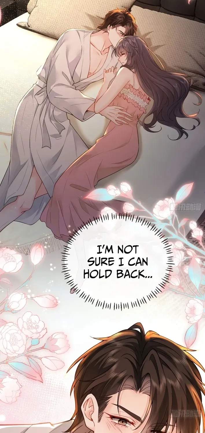 Read Planned Heartbeat chapter 14 image 20 on Lezhin