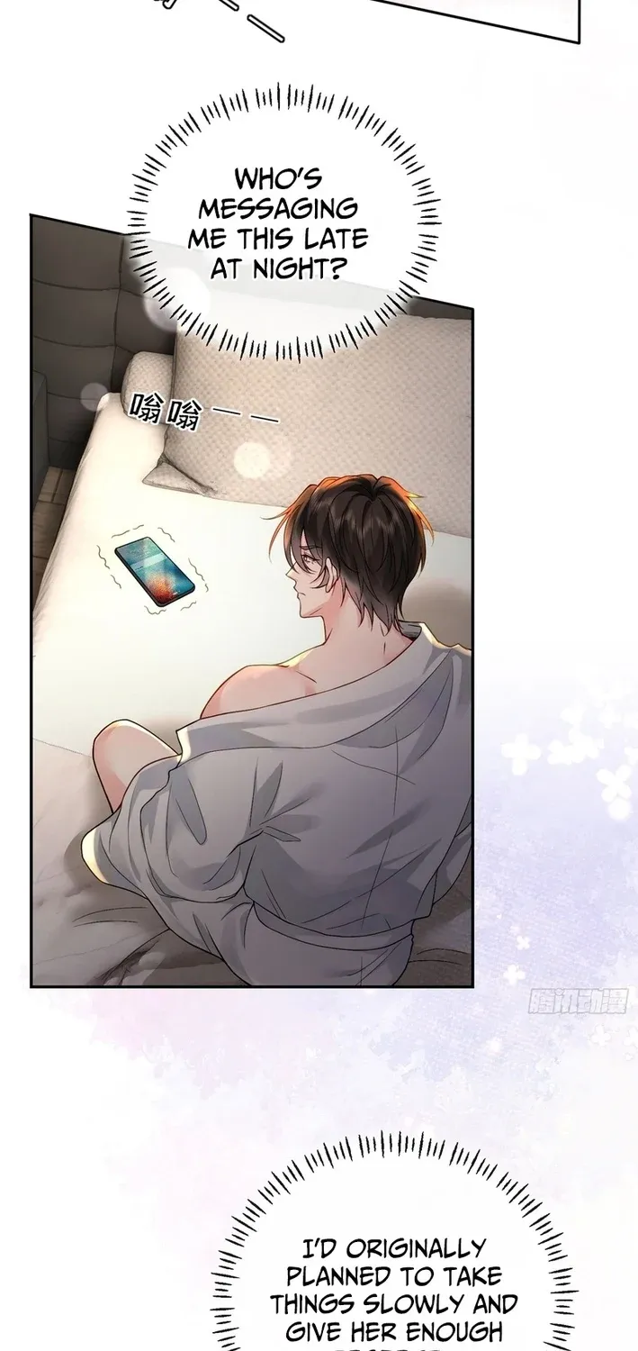Read Planned Heartbeat chapter 14 image 30 on Lezhin