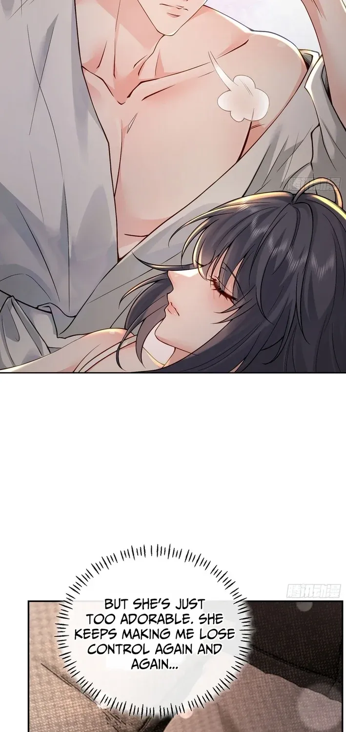 Read Planned Heartbeat chapter 14 image 32 on Lezhin