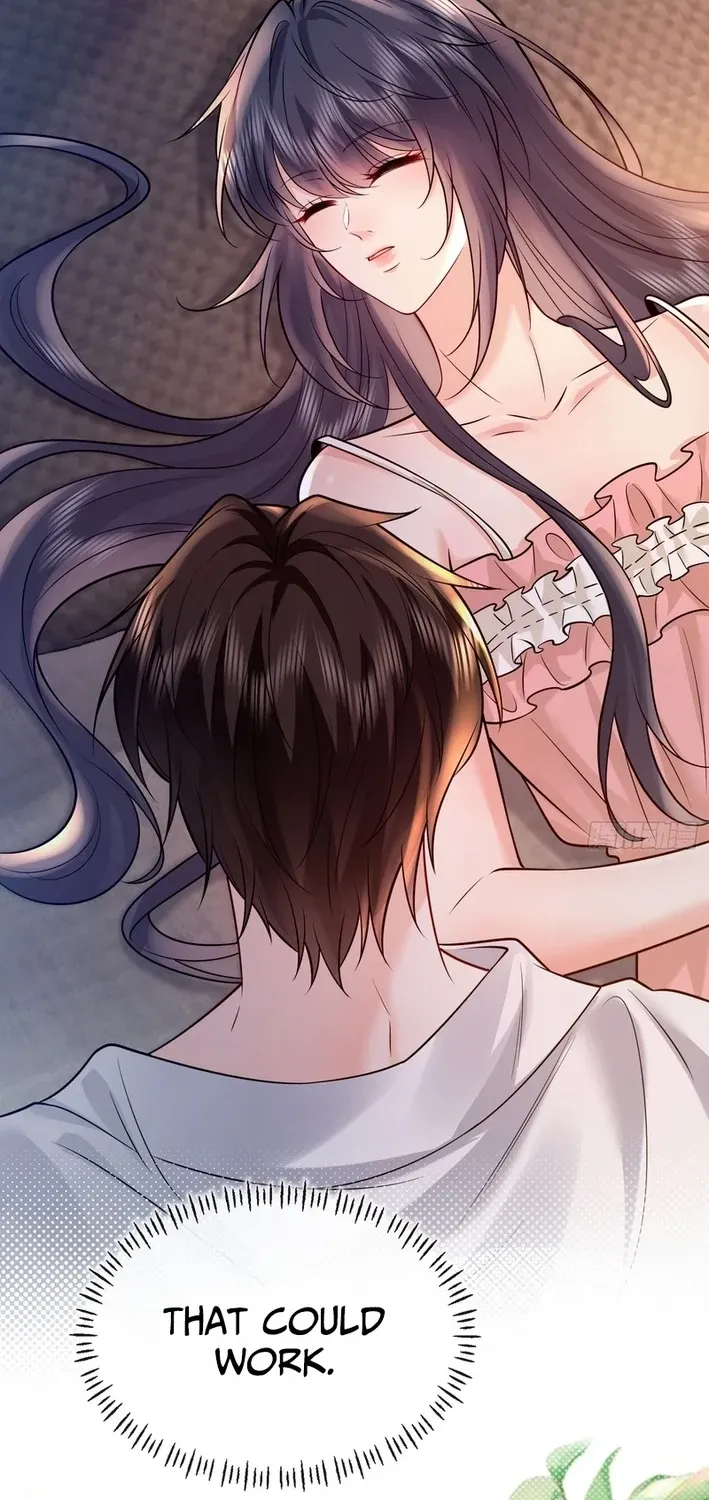 Read Planned Heartbeat chapter 14 image 37 on Lezhin