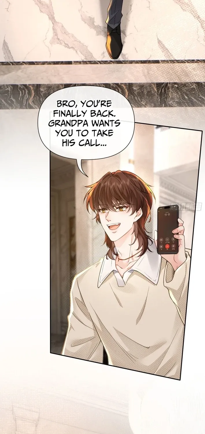 Read Planned Heartbeat chapter 14 image 4 on Lezhin
