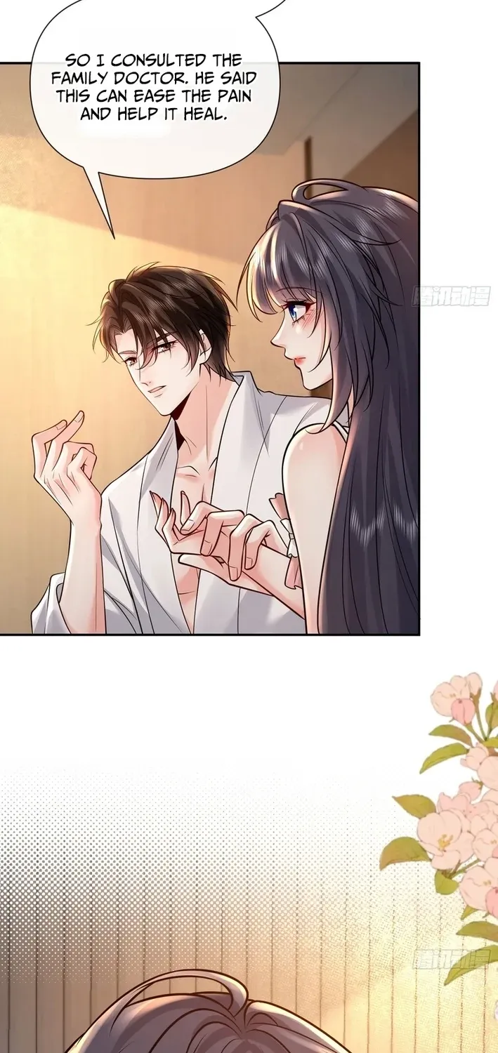 Read Planned Heartbeat chapter 14 image 44 on Lezhin