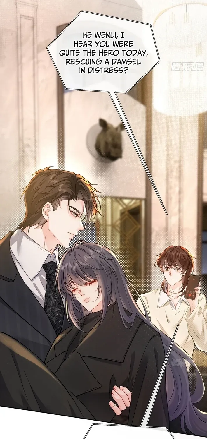 Read Planned Heartbeat chapter 14 image 5 on Lezhin