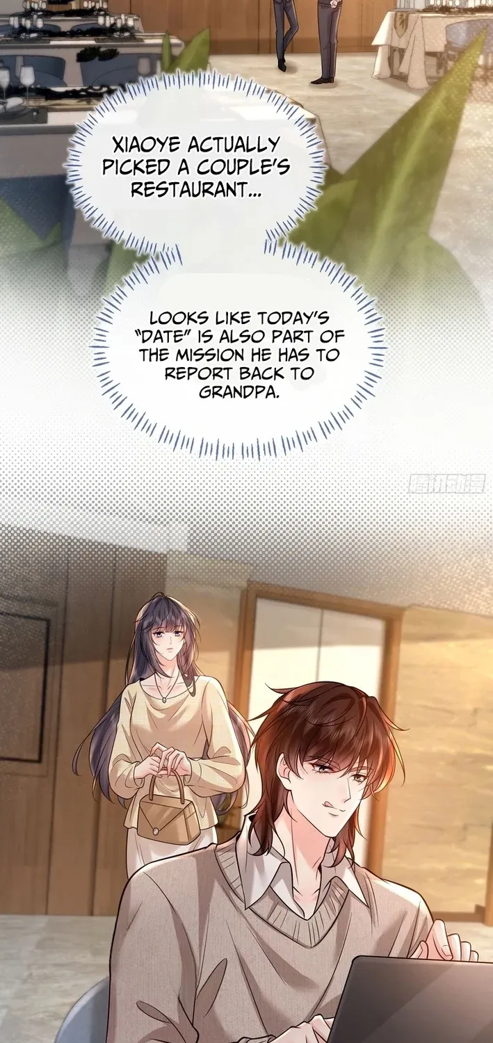 Read Planned Heartbeat chapter 14 image 52 on Lezhin